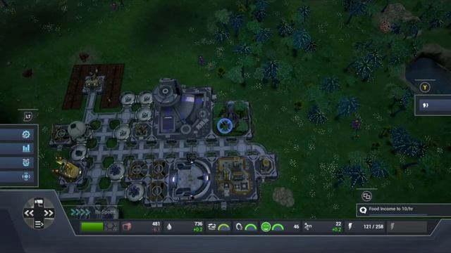 Aven Colony - Unlimited Nanites Hack!! смотреть онлайн