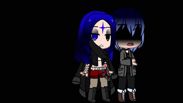 знаю ты всегда была изгоем меме гача клуб смотреть онлайн