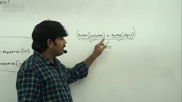 Python String Coding Interview Questions by Durga sir @ 4:15PM смотреть онлайн