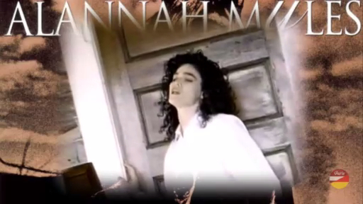 Alannah Myles «Black Velvet» смотреть онлайн