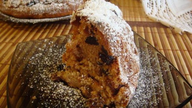 Сборник рецептов