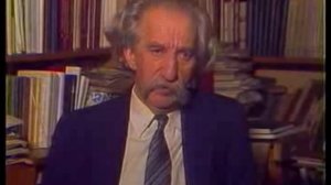 Юрий Лотман - "Беседы о русской культуре". Патриотизм