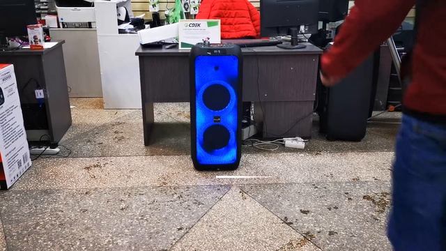 Проверка Fire Box 1000 Eltronic 2018 едет в Гомель Беларусь для Юрия Аркадьевича смотреть онлайн