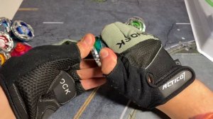 КАК СОБРАТЬ И РАЗОБРАТЬ НОВЫЕ ВОЛЧКИ / Бейблэйд Икс / Beyblade X