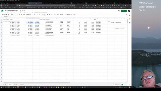 GlideApps Garbage collection in real time for Cabo 17 смотреть онлайн
