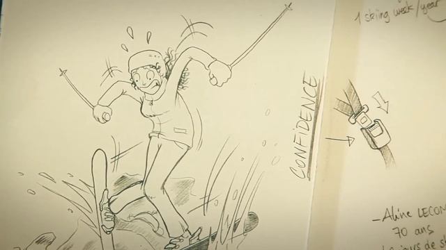 Skis Rossignol Unique 2016 смотреть онлайн