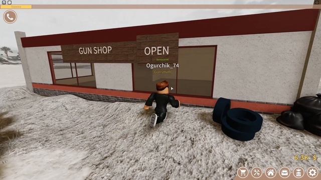 Anomic roblox (ОБУЧЕНИЕ) смотреть онлайн