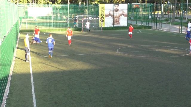 9 КХ 3 АК Мельник и Квашин – Дивайс 1 тайм смотреть онлайн