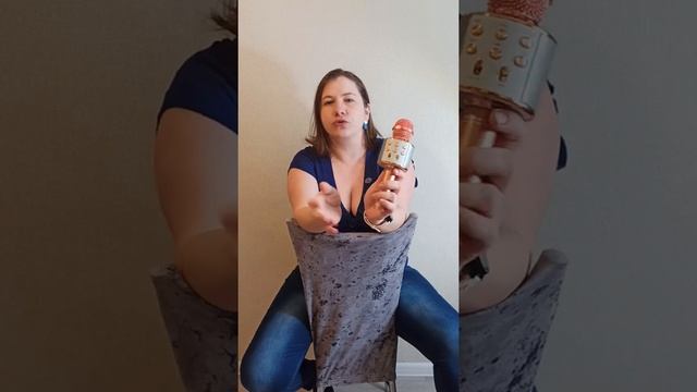 Микрофон с Joom: тестируем режимы смотреть онлайн