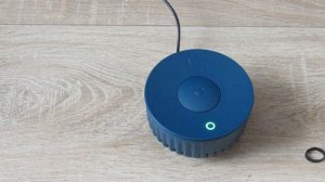 умная колонка -тупит или SberBoom mini (сбербум мини)