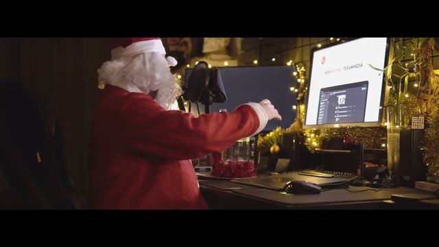 Element Edition | Новый CG год 2019 | Digital Family смотреть онлайн