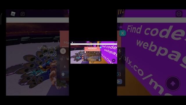 как Получить Наушники Кепку Рюкзак И очки в Roblox смотреть онлайн