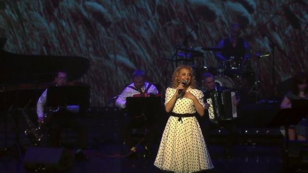 «Два берега» — Ирина Шоркина