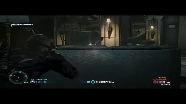 Splinter Cell Blacklist Gameplay Walkthrough Part 1 HD 2016 смотреть онлайн
