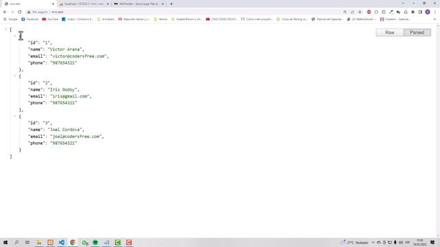 10 - Cómo hacer consultas SQL a una BBDD MySQL con PHP - Aprende a crear tu propio framework PHP смотреть онлайн