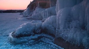 Красавица зима ✨