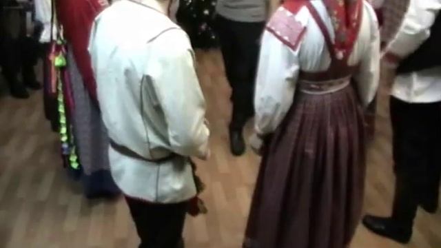 Русского - "Круговина" Елкин - "Плетень" Ахромеев смотреть онлайн