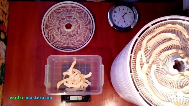 Сушка дыни «Колхозница» – 20 кг. смотреть онлайн