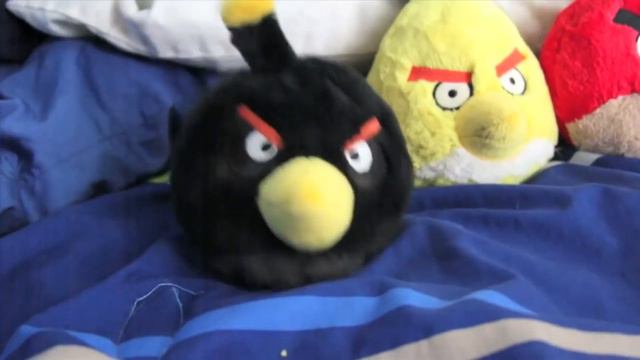 Black Yoshi and The Birds Episode 1 [REUPLOADED] смотреть онлайн