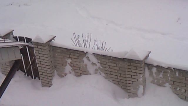 Снега по пояс 23.03.2013 смотреть онлайн