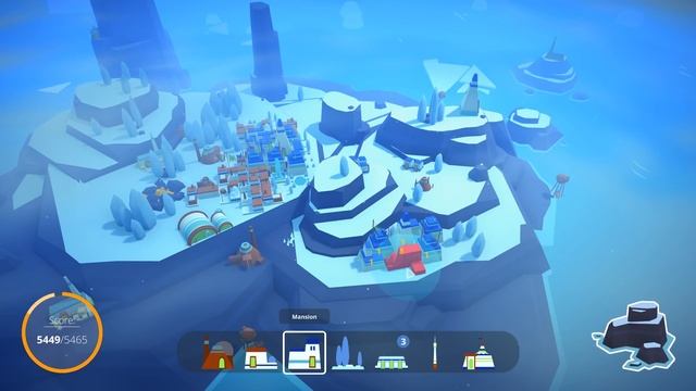 Let's Play Islanders - PC Gameplay Part 4 - Just One More Island... смотреть онлайн
