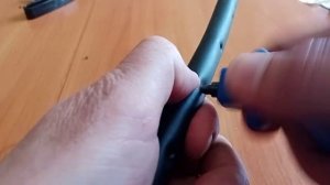 Шило, дырокол, панчер 3 мм, для капельного полива, монтажа капельниц и старт коннекторов. Полив33.р