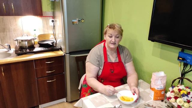 Суп з галушками???Смачний суп!!!Як не назвемо ?ну приготувати треба.Смачного!!!