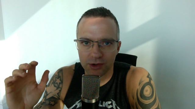 New Microphone of DOOM смотреть онлайн