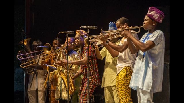 Нигерия  История