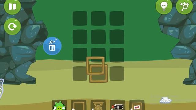 Bad Piggies 2.0 играть