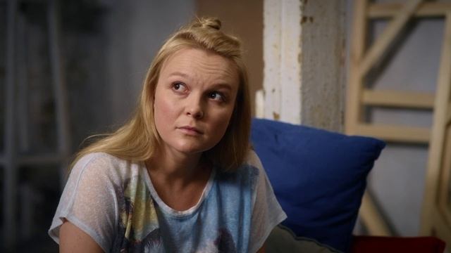 Трюфельный пёс королевы Джованны, 2 серия смотреть онлайн