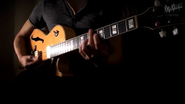 Norman Brown - Better Days Ahead - By MBP смотреть онлайн