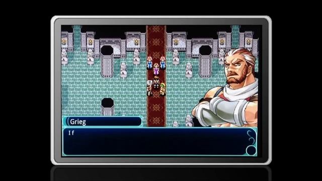 Baixe Grinsia Rpg 2d Para Android смотреть онлайн