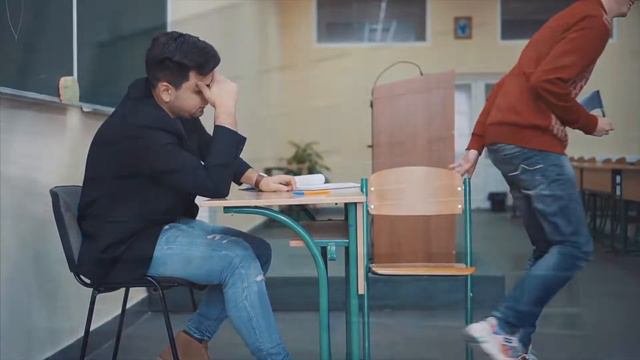 С днём Студента! Happy Student's Day! смотреть онлайн