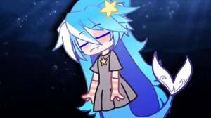 •Гача Клип• «Проклятье Русалки»!