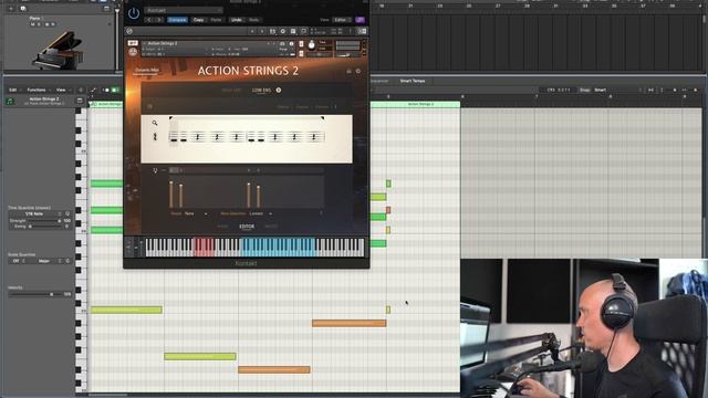 Action Strings 2 - Is it Level Up time? смотреть онлайн