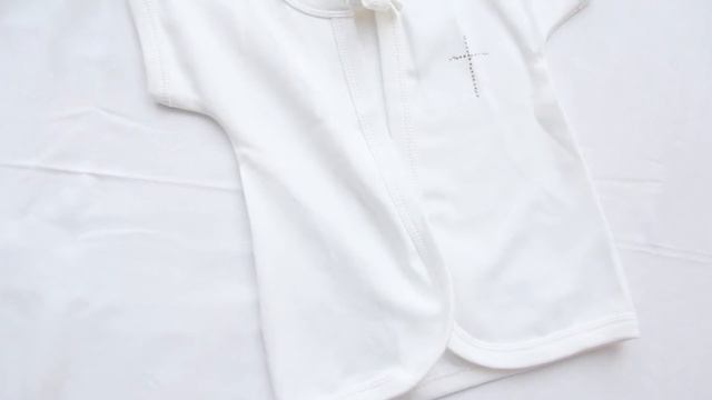 Крестильный набор «Счастливое событие» смотреть онлайн