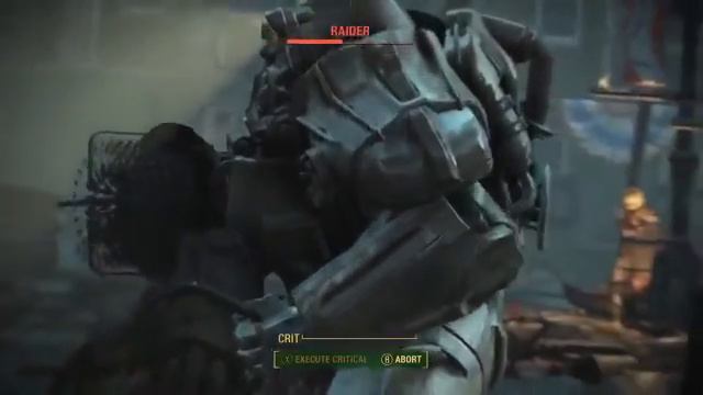 10 Fallout 4 Game Concepts That MAKE NO SENSE смотреть онлайн