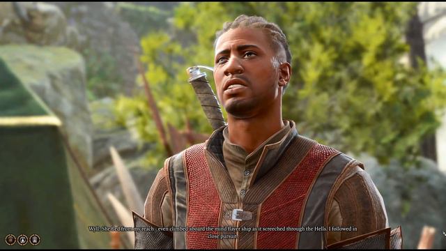 Wyll Reaction After Killing Karlach | Baldurs Gate 3 смотреть онлайн