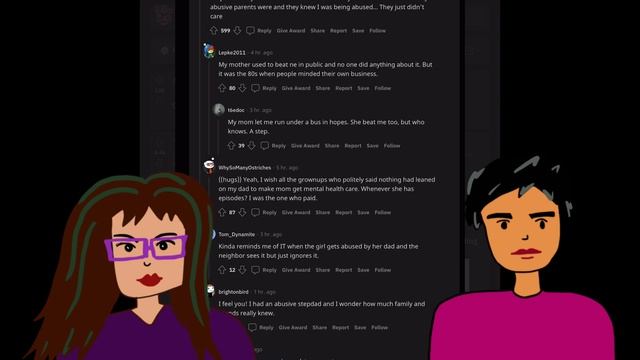 Indian Horror Fans React To Two Sentence Horror Stories On Reddit! смотреть онлайн