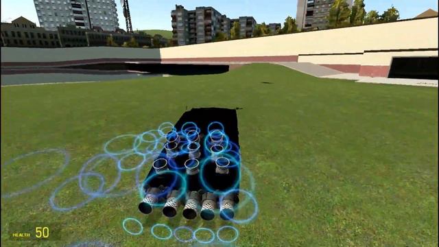 Gmod da zuera - Garry´s mod - parte 1 смотреть онлайн