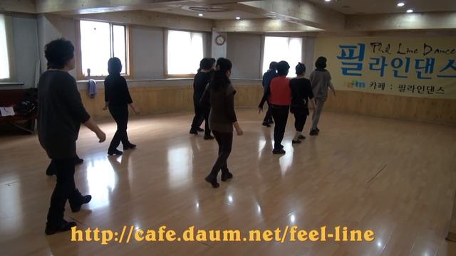 Electric Slide Line Dance смотреть онлайн