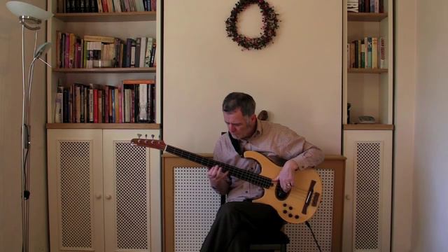 Groove Improv смотреть онлайн