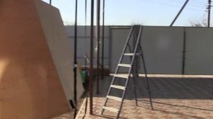 Дом на прицеп МЗСА своими руками  Съёмный жилой модуль