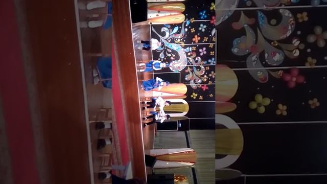 Искорки надежды 188 Детский Сад. Новокузнецк смотреть онлайн