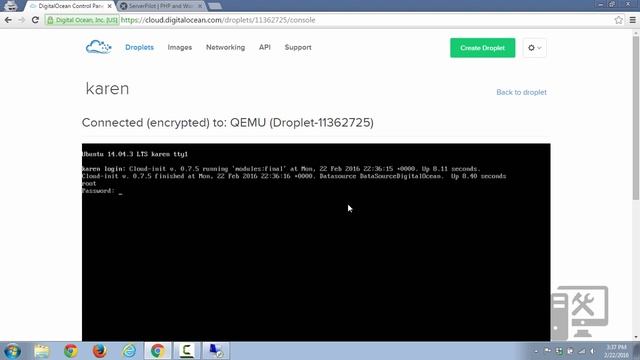 Fast VPS Setup: DigitalOcean Droplet + ServerPilot + WordPress (Step by Step Guide) смотреть онлайн