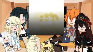 || Реакция на Люмин || +БОНУС || Sonya[MP3]💕 ||