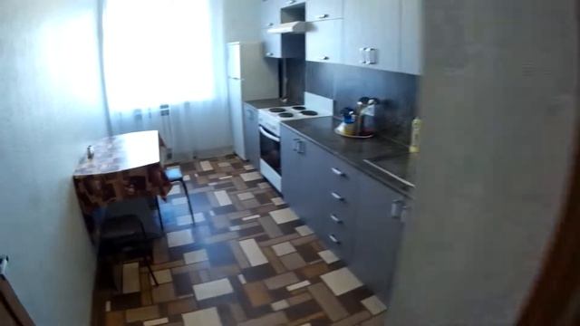 Сдам ( Сниму ) 1 комнатную квартиру в Самаре, ул.Центральная 1а. Код 49711 смотреть онлайн