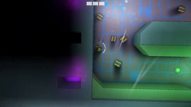 Quickplay: Tile Rider смотреть онлайн