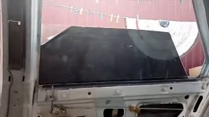 задние стеклоподъемники на ваз 2112